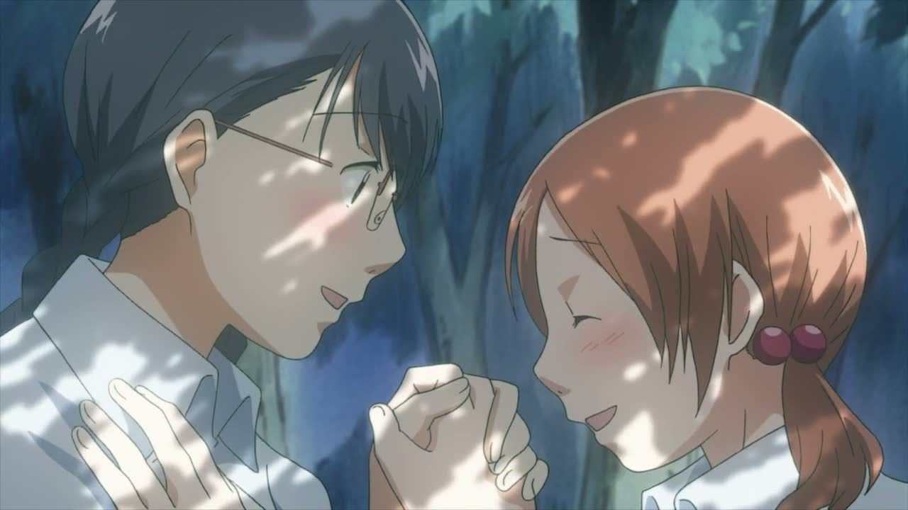 Aoi Hana - Screenshot 4