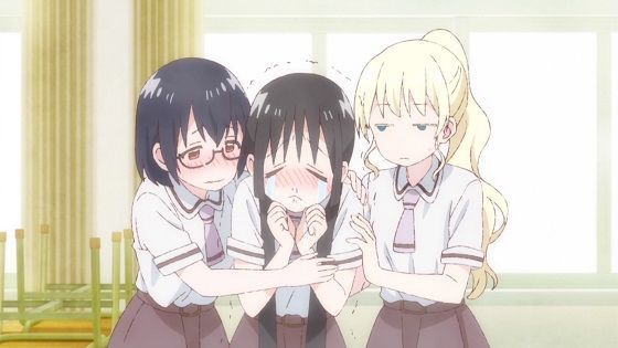 Asobi Asobase - workshop for fun - Screenshot 1