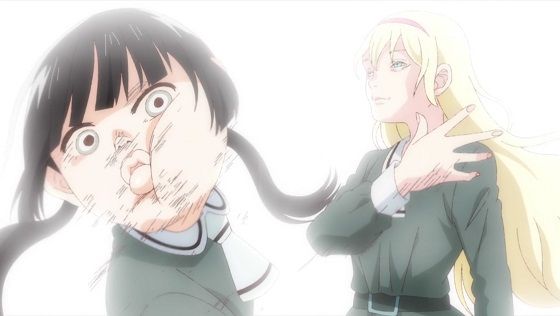 Asobi Asobase - workshop for fun - Screenshot 2