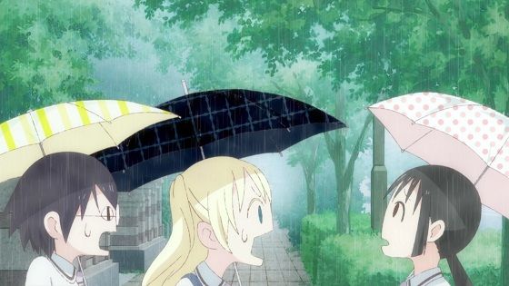 Asobi Asobase - workshop for fun - Screenshot 6