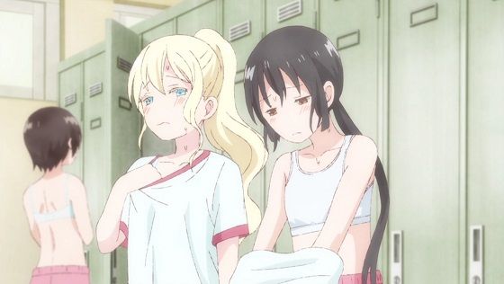 Asobi Asobase - workshop for fun - Screenshot 8