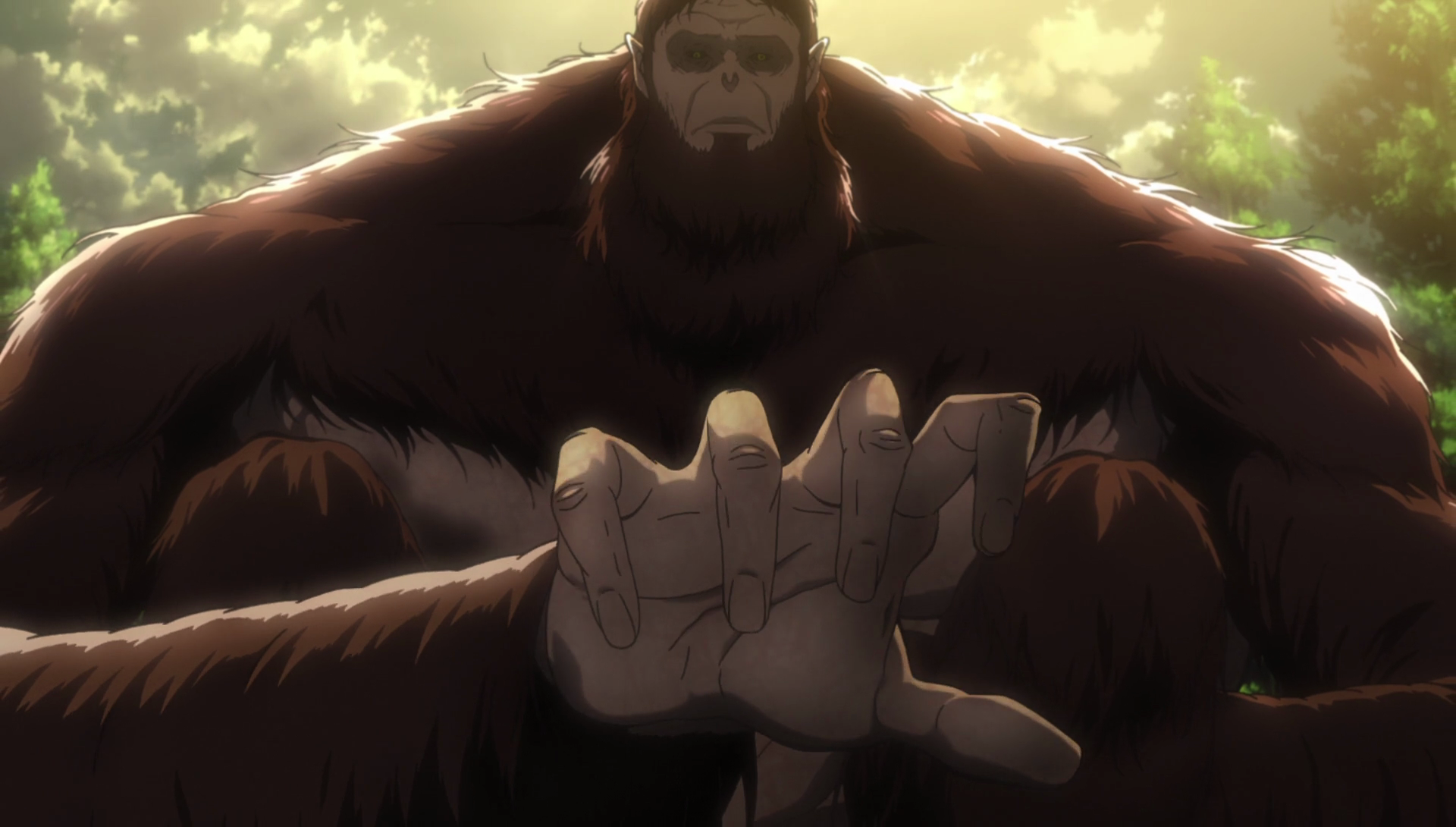 L'Attaque des Titans - Saison 2 - Screenshot 2