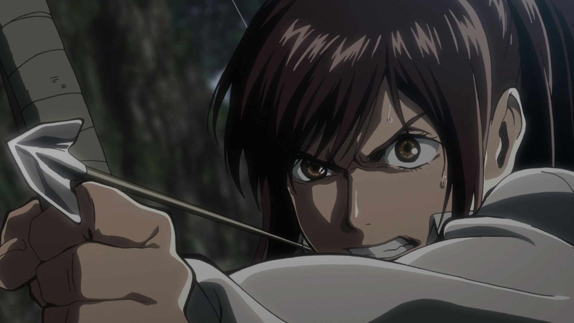 Attaque des Titans (l') (Saison 2) - Screenshot 5