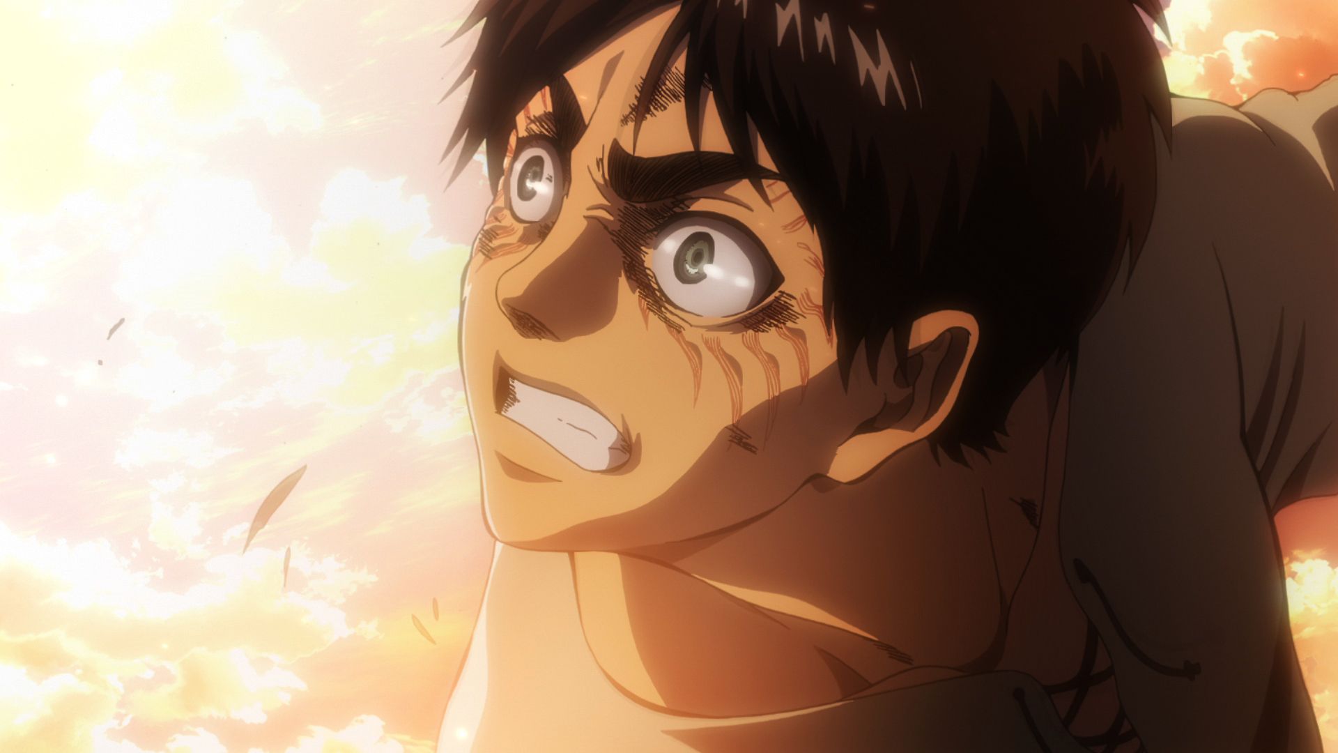 L'Attaque des Titans - Saison 2 - Screenshot 7
