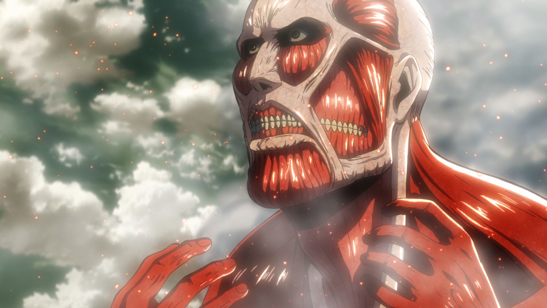 L'Attaque des Titans - Saison 2 - Screenshot 8