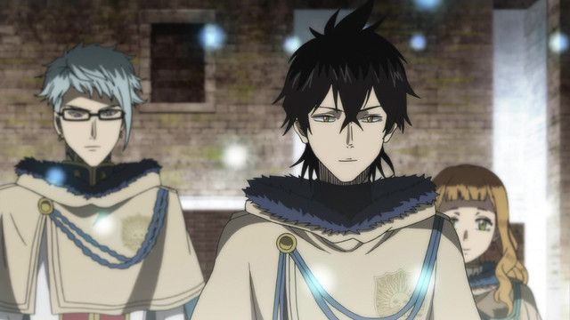 Black Clover - Screenshot 5