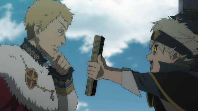 Black Clover - Screenshot 6