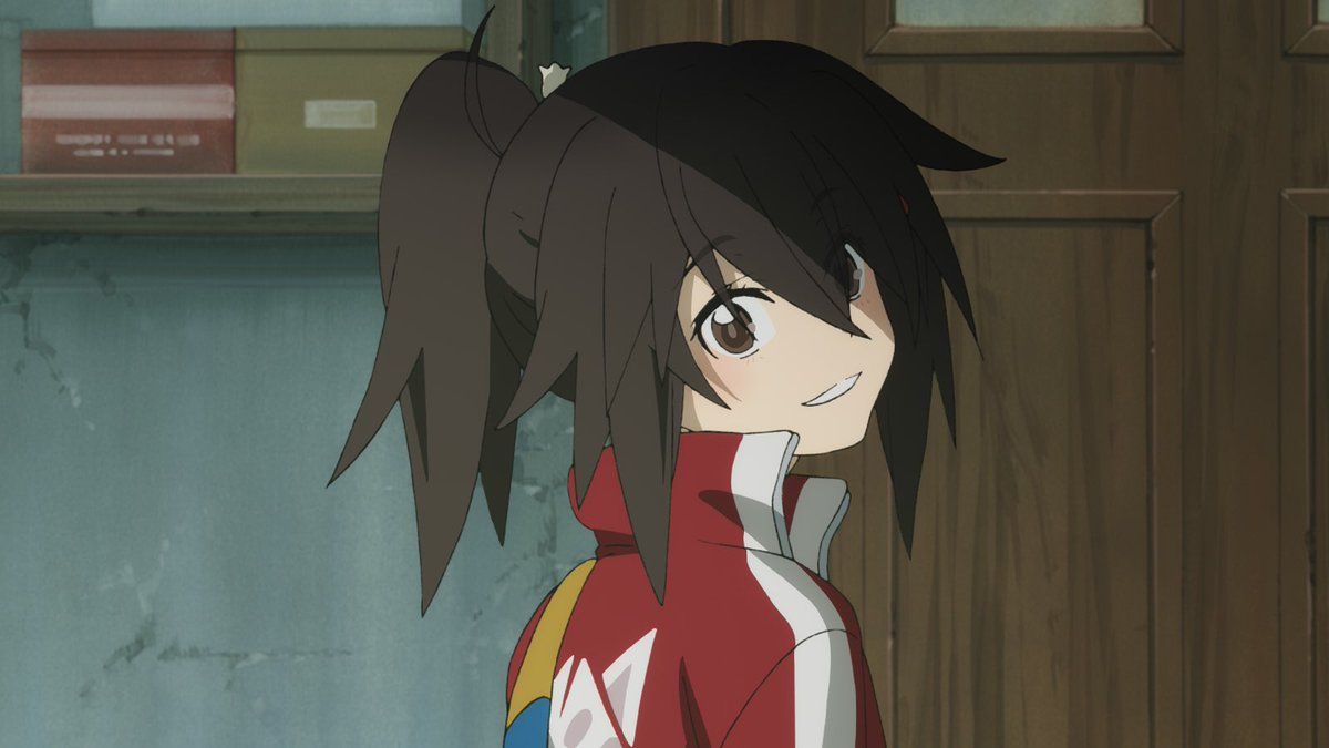 Black Fox - Screenshot 1