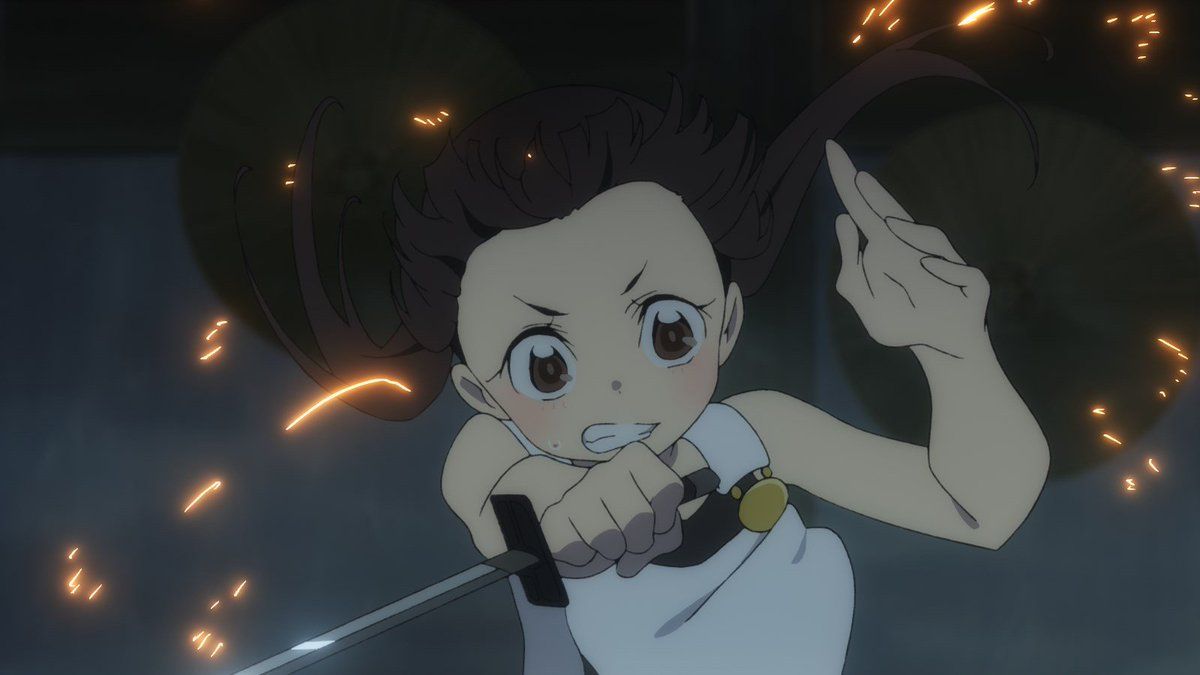 Black Fox - Screenshot 4
