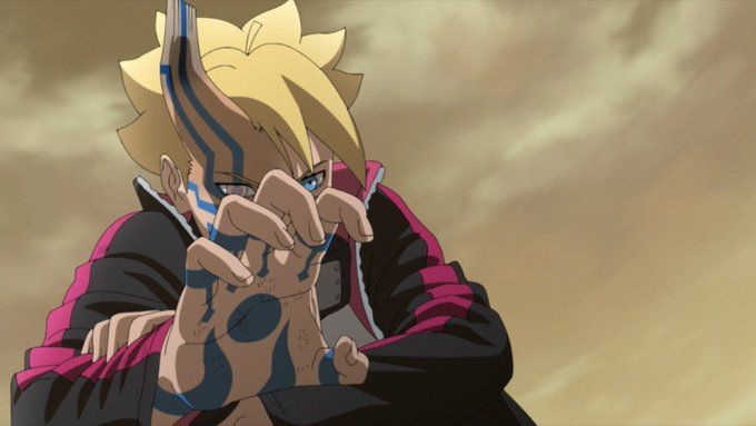 Boruto - Naruto Next Generations - Screenshot 1