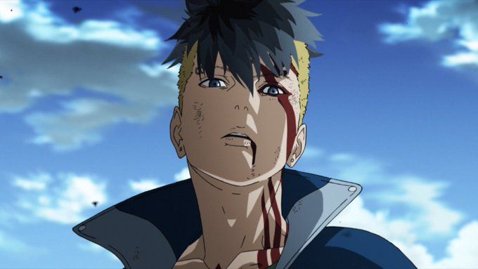Boruto - Naruto Next Generations - Screenshot 3