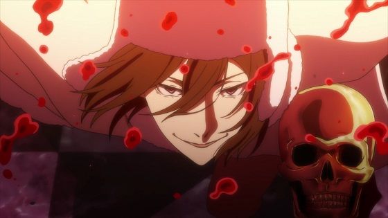 Bungô Stray Dogs - Dead Apple - Screenshot 4