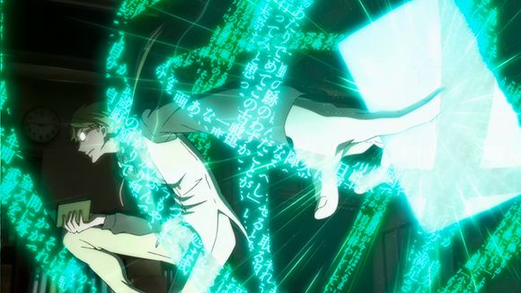 Bungô Stray Dogs - Saison 1 - Screenshot 5