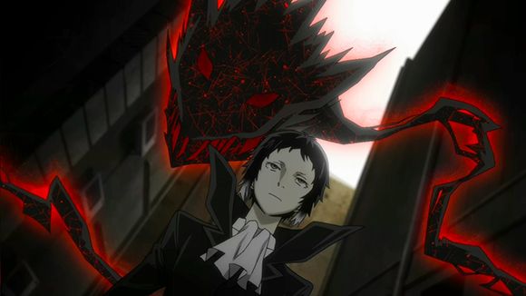 Bungô Stray Dogs - Saison 1 - Screenshot 7