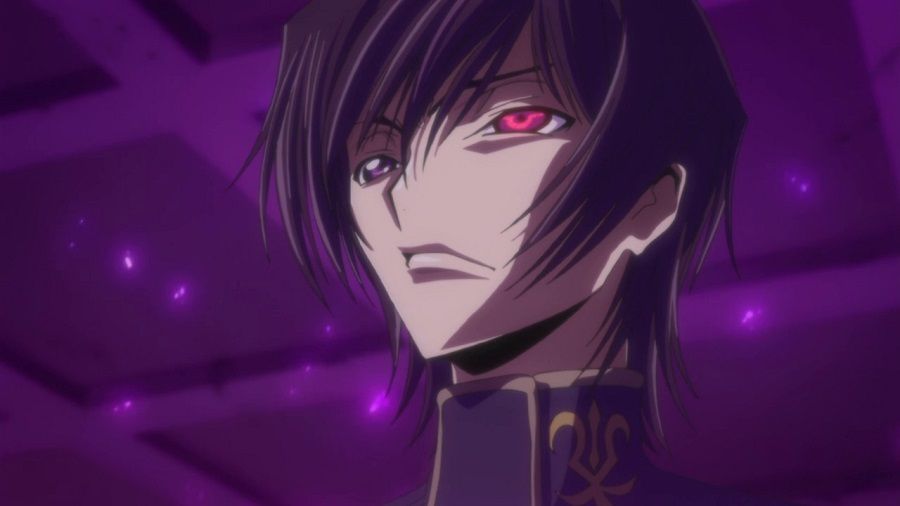 Code Geass - Lelouch of the Rebellion R2 - Screenshot 2