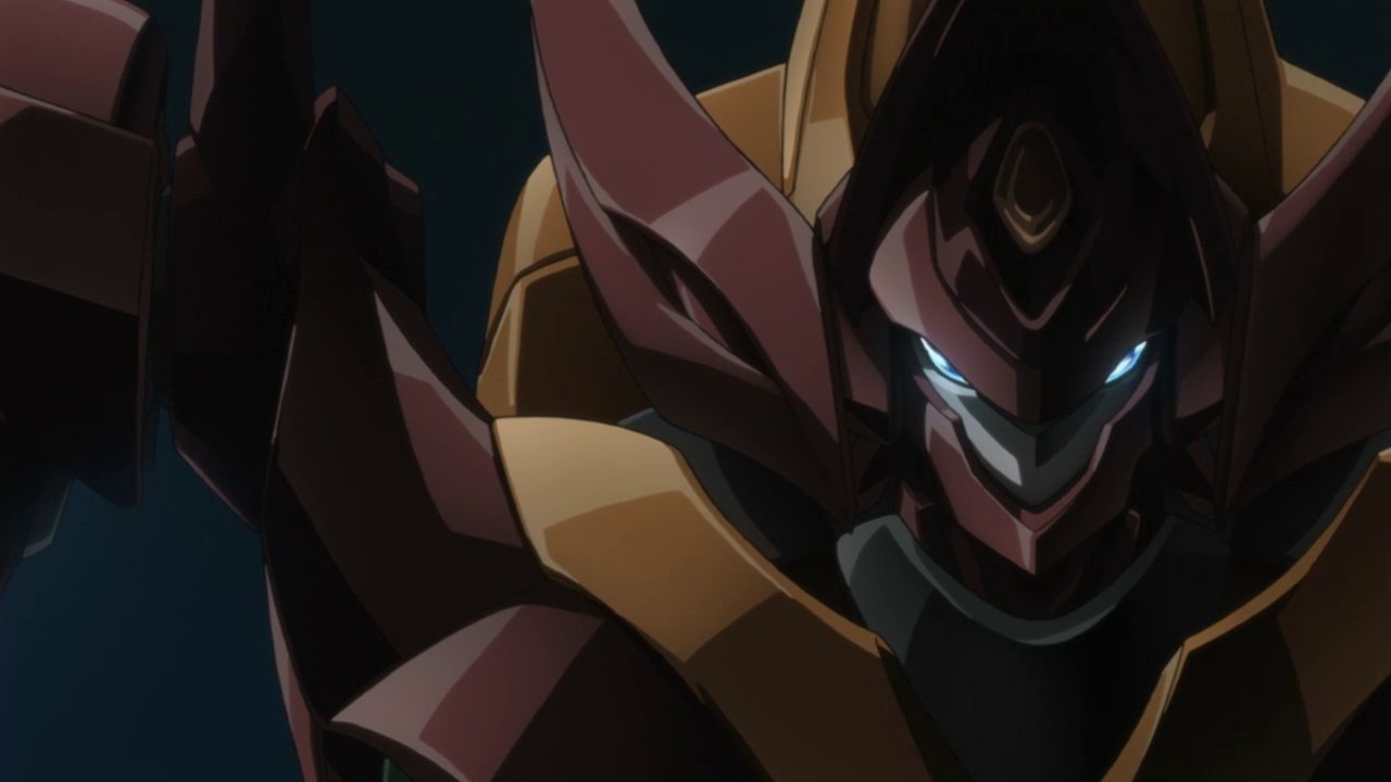 Code Geass - Lelouch of the Rebellion R2 - Screenshot 5