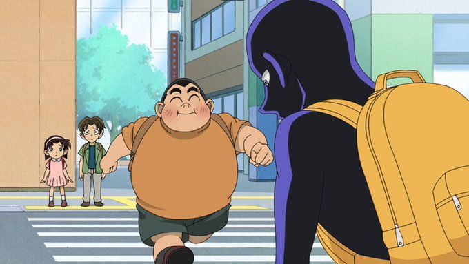 Détective Conan - Apprenti criminel - Screenshot 3