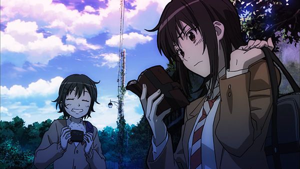 Coppelion - Screenshot 1