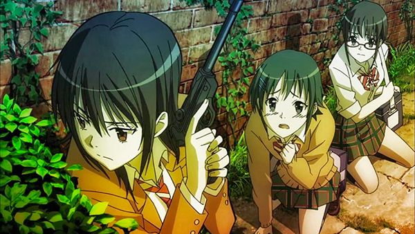 Coppelion - Screenshot 4