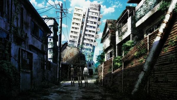 Coppelion - Screenshot 6