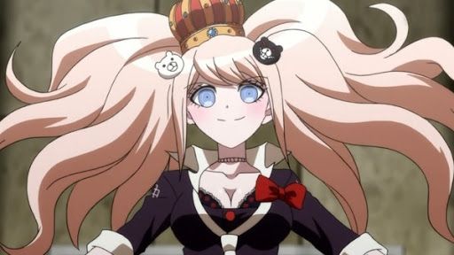 Danganronpa - The animation - Screenshot 4