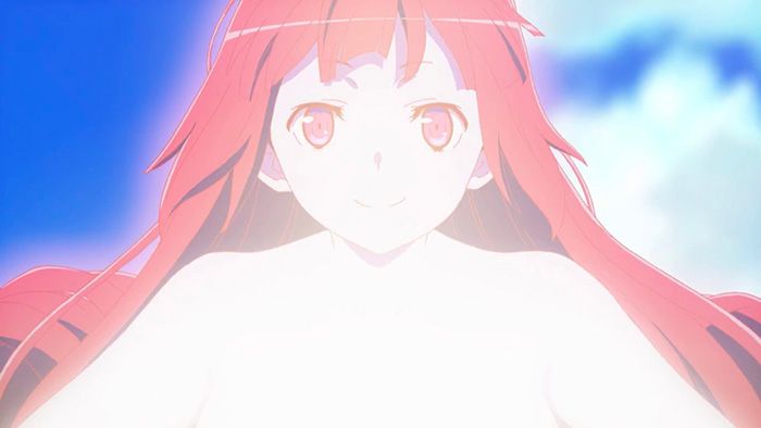 Danmachi - Arrow of the Orion - Screenshot 2