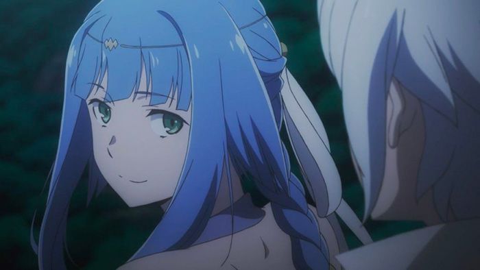 Danmachi - Arrow of the Orion - Screenshot 4