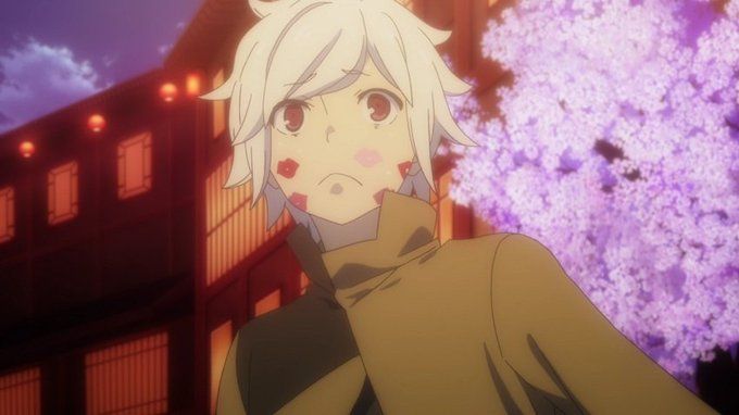 Danmachi - Familia Myth - Saison 2 - Screenshot 8