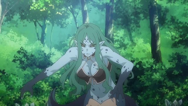 Danmachi - Familia Myth - Saison 3 - Screenshot 5