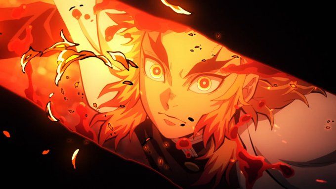 Demon Slayer - Saison 2 Part.1 - Le Train de l'Infini - Screenshot 1