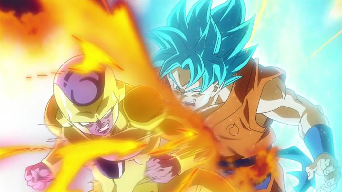 Dragon Ball Super - Screenshot 2