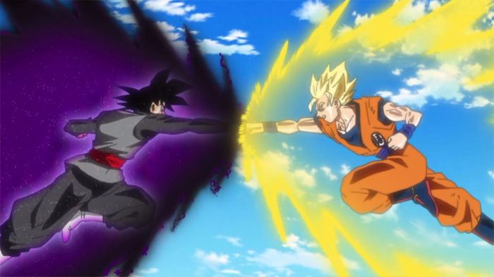 Dragon Ball Super - Screenshot 3