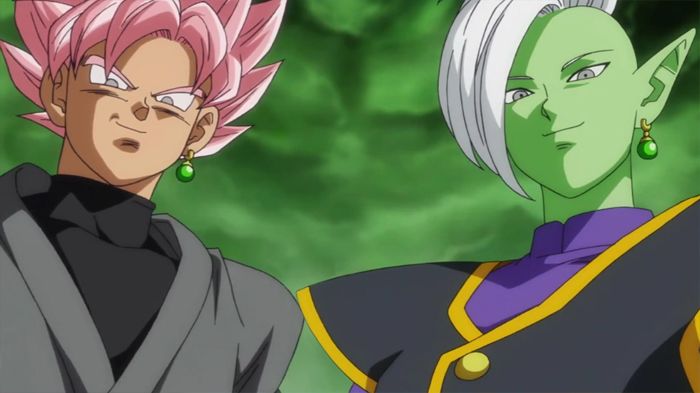 Dragon Ball Super - Screenshot 4