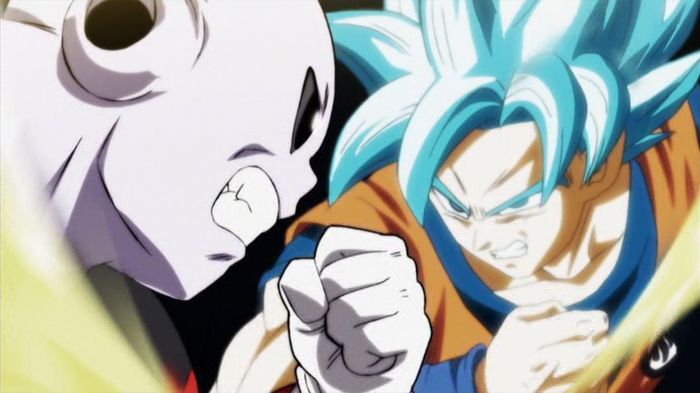 Dragon Ball Super - Screenshot 5