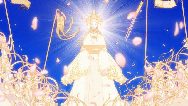 Ère des cristaux (l') - Screenshot 2