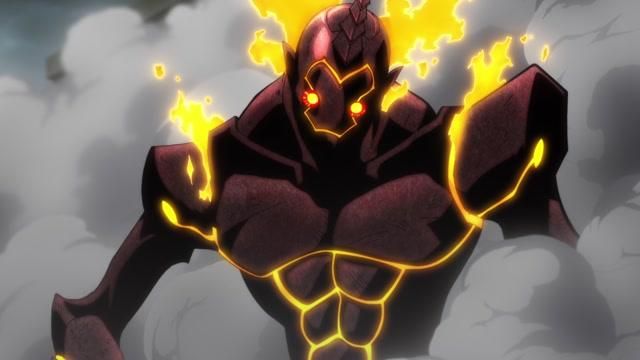 Fire Force - Saison 2 - Screenshot 4