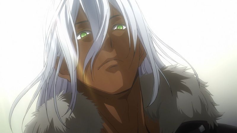 Food Wars - Saison 3 - The Third Plate - Screenshot 7