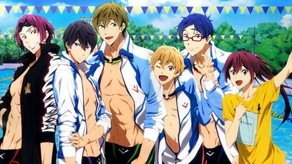 Free! - Screenshot 2