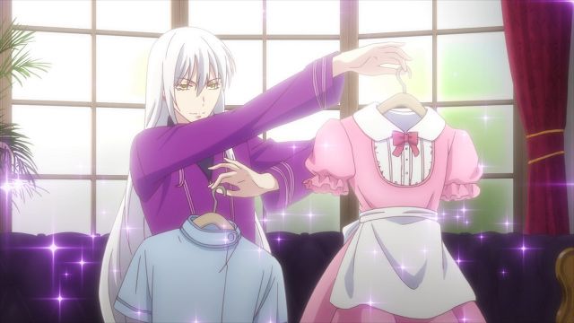 Fruits Basket (2019) - Saison 2 - Screenshot 1