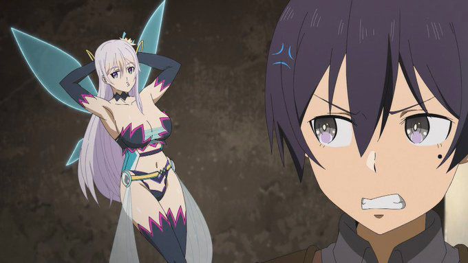 Full Dive - L'ultime RPG est encore plus foireux que la réalité - Screenshot 4