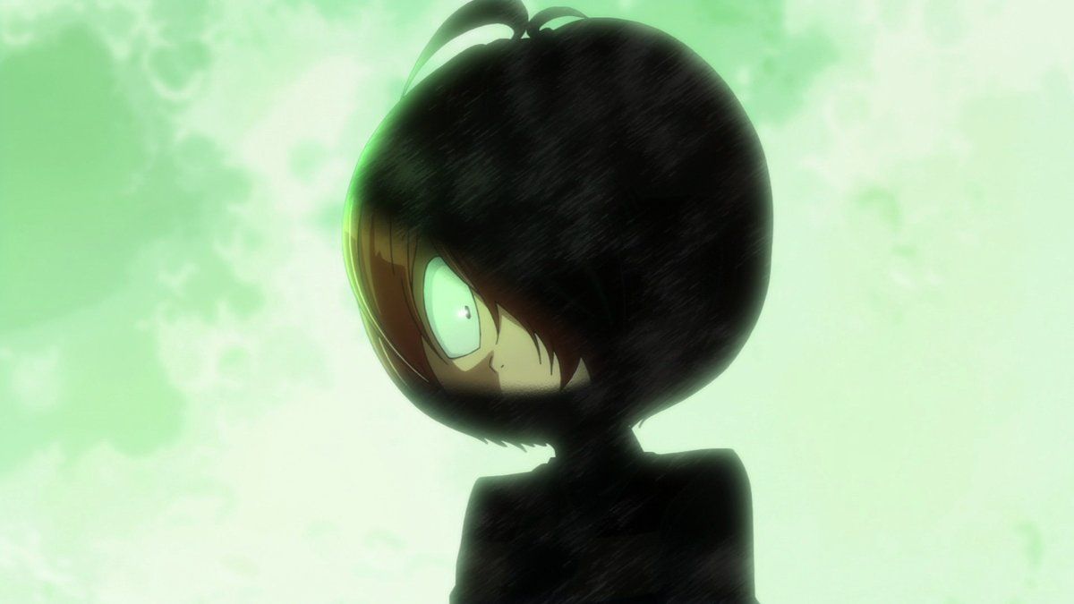 Gegege no Kitaro - 2018 - Screenshot 1