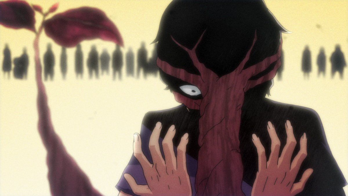 Gegege no Kitaro - 2018 - Screenshot 2