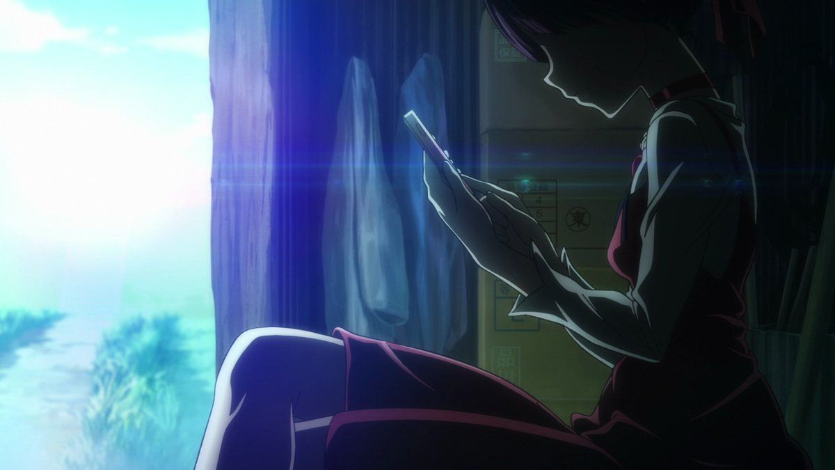 Gegege no Kitaro - 2018 - Screenshot 3