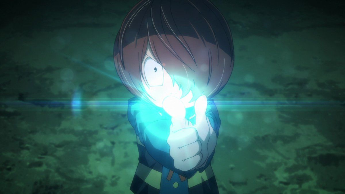 Gegege no Kitaro - 2018 - Screenshot 4