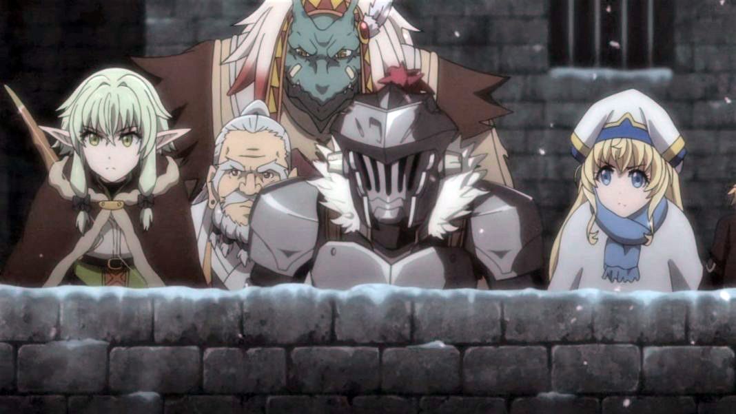 Goblin Slayer - Goblin’s Crown - Screenshot 2