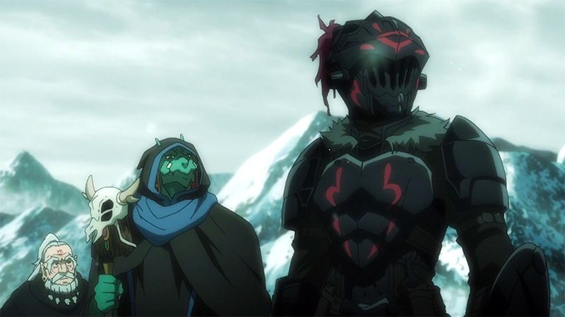 Goblin Slayer - Goblin’s Crown - Screenshot 4