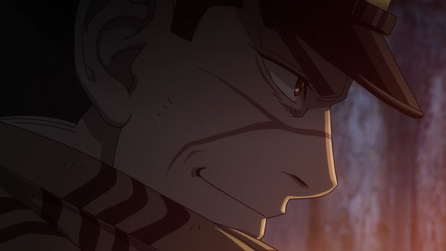 Golden Kamui - Saison 1 - Screenshot 1