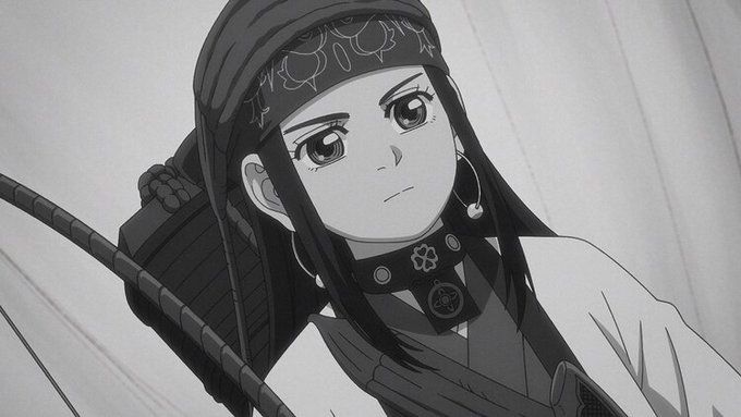 Golden Kamui - Saison 3 - Screenshot 2