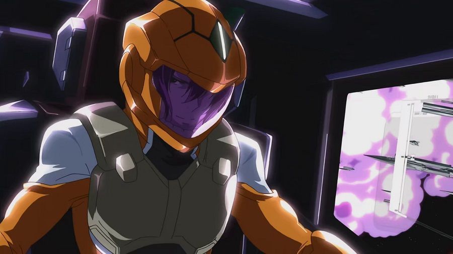 Mobile Suit Gundam 00 - A Wakening of the Trailblazer - Screenshot 5