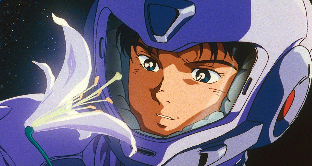 Mobile Suit Gundam F91 - Screenshot 2